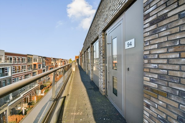 Photo - For sale: Narva-Eiland 94, 1014 ZJ Amsterdam